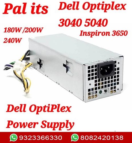 DELL-OPTIPLEX-3040/5040-POWER-SUPPLY